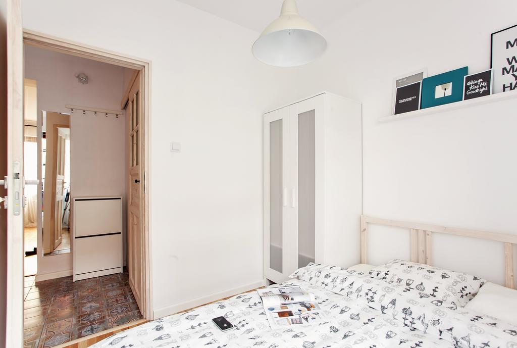 Old Town Sunny Apartment Gdansk