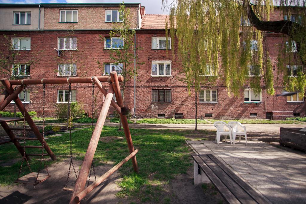 Old Town Sunny Gdańsk